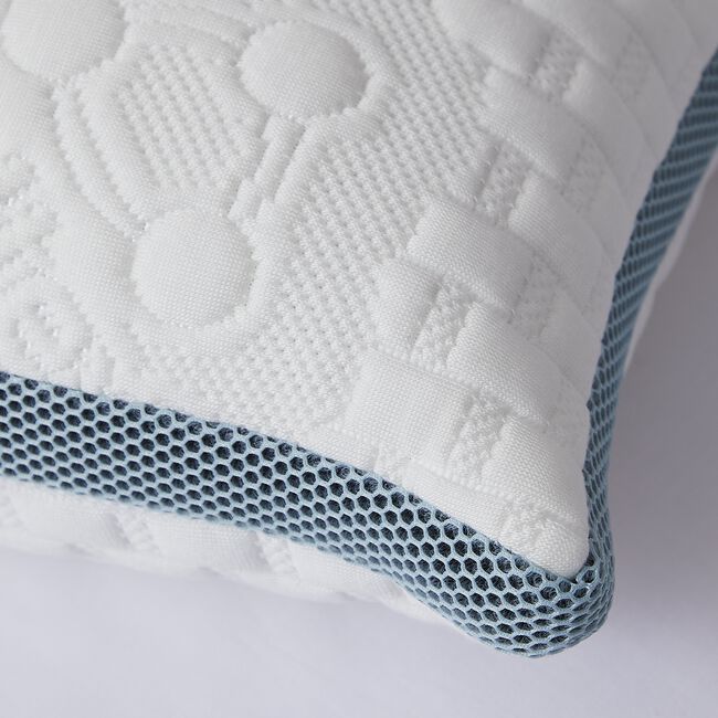 Silentnight Geltex Pillow