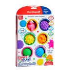 First Steps Sensory Balls