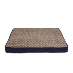 Marlo Velvet Pet Cushion