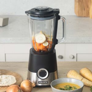 Haden 1.5L Glass Jug Blender
