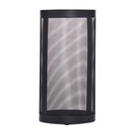 Silverflame 5pc Companion Set With Chrome Handle 