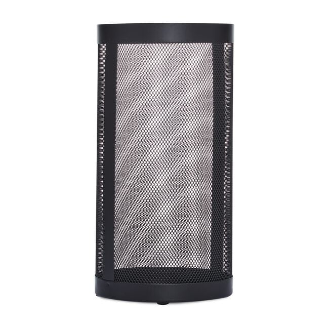 Silverflame 5pc Companion Set With Chrome Handle 