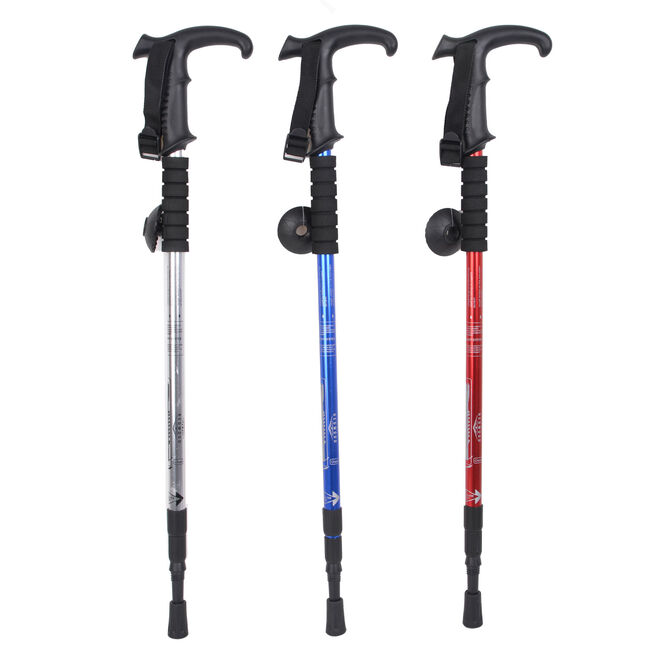 Adjustable Walking Stick