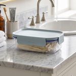 LOCK & LOCK PLUS 910ml Rectangular Container
