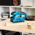 Orbital Sander