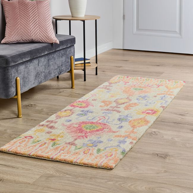 Lismore Multi Runner 66cm x 200cm