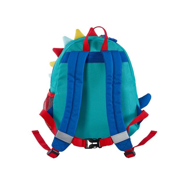 Kazoobi Dino Spot Toddler School Bag