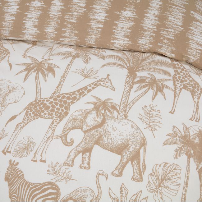 SINGLE DUVET COVER Nakuru 