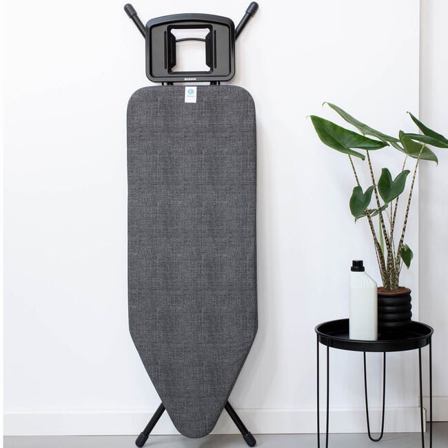 Brabantia Ironing Board - Black Denim