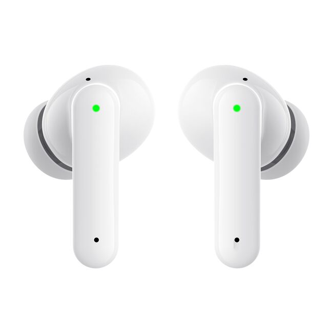 SONARTO TRUE WIRELESS EARBUDS - WHITE