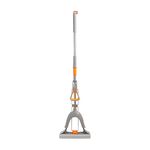 Gleam Clean Supreme Sponge Mop