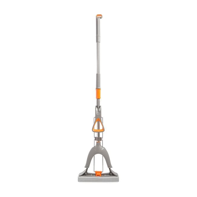 Gleam Clean Supreme Sponge Mop