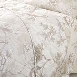 Francis Bedspread 200 x 220cm - Natural