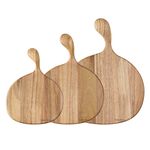 FIESTA HOME ACACIA Large Paddle Board