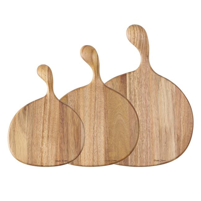 FIESTA HOME ACACIA Large Paddle Board