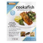Toastabags Cookafish 10 Bags