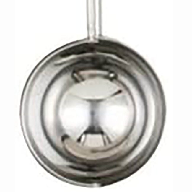 Fackelmann Stainless Steel Food & Ice Cream Scoop