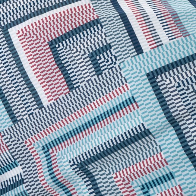 SINGLE DUVET COVER Chatham