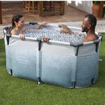 Lay-Z-Spa Ice Bath Tube