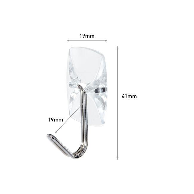 Command Wire 9Pk Hook Small Value Pack
