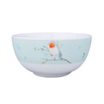 Millie & May Bird Rice Bowl