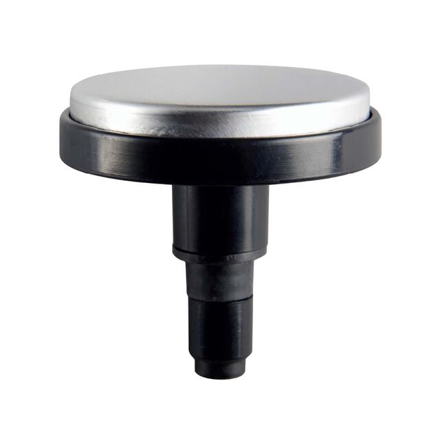 Body Go Massage Gun Changeable Head, Hot or Cold