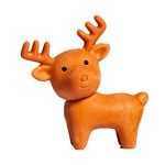 Christmas Eraser Set