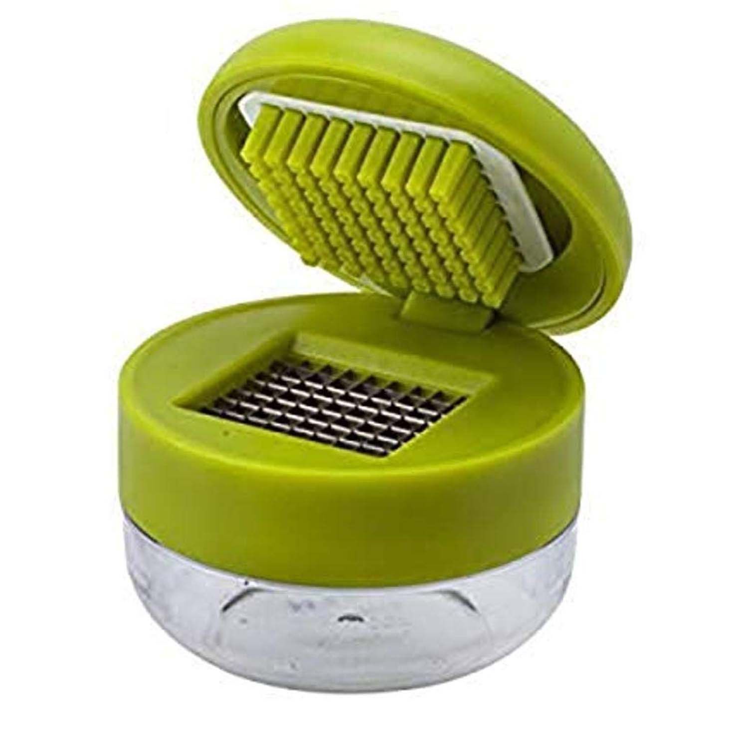 Joie Garlic Mincer / Press Home Store + More