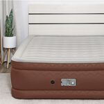 Bestway AlwayzAire Fortech Air Mattress Double