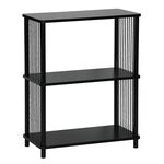 Newport 3 Tier Shelving