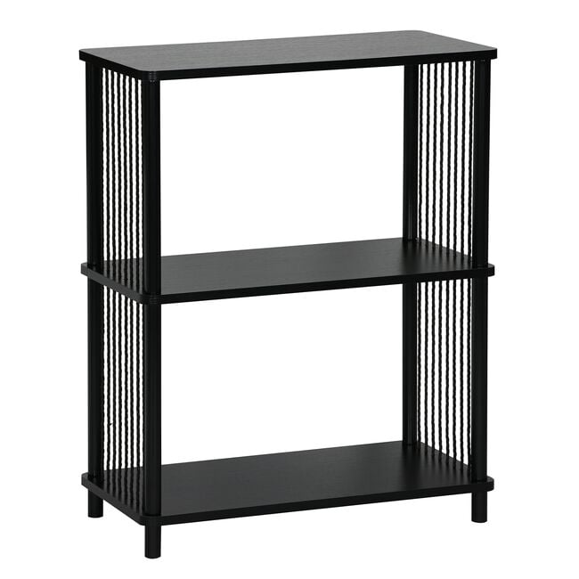 Newport 3 Tier Shelving