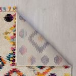 BOHEMIA CREAM 80x150cm Rug