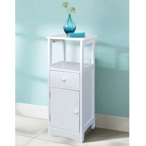 Bathroom Cabinet Storage With 4 Drawers Home More Vermont Bathroom Cabinet With Drawer