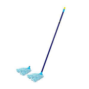 Flash Ultrafibre Micro Mop & Refill