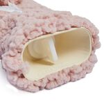 Long Cosy Hot Water Bottle