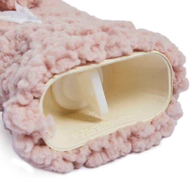 Long Cosy Hot Water Bottle