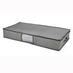 Clever Clothes Large Under-Bed Storage Bag