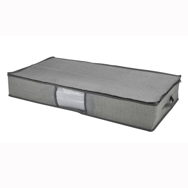 Clever Clothes Large Under-Bed Storage Bag