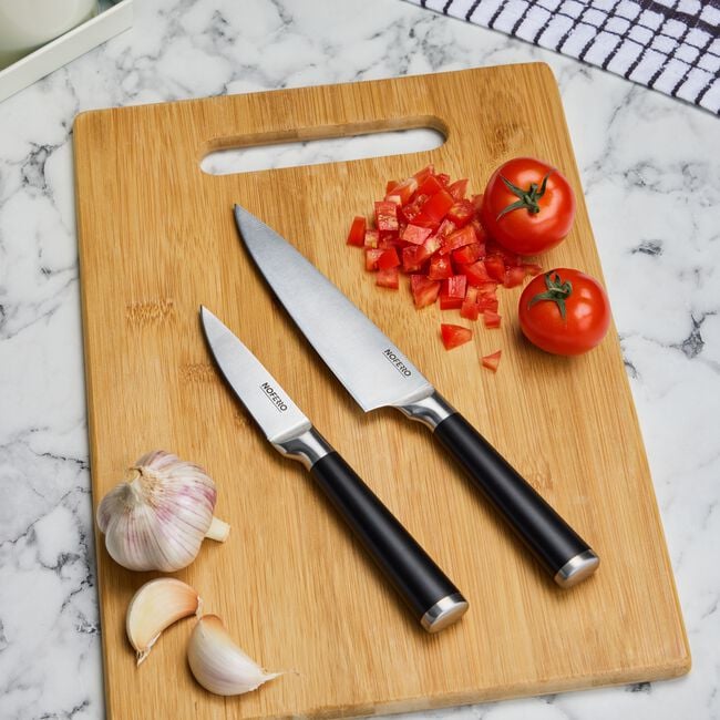 Noferro 2 Piece Knife Set