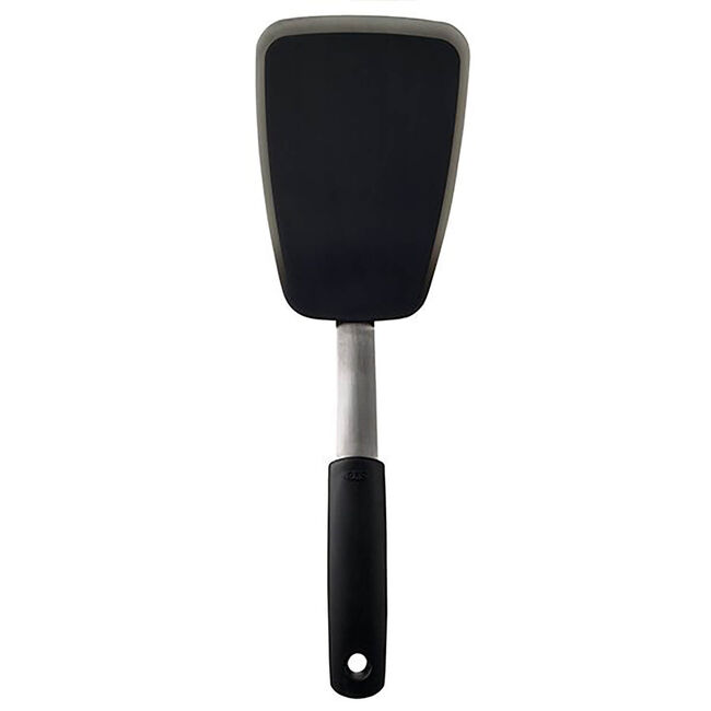 Oxo Good Grips Large Silicone Flexible Turner