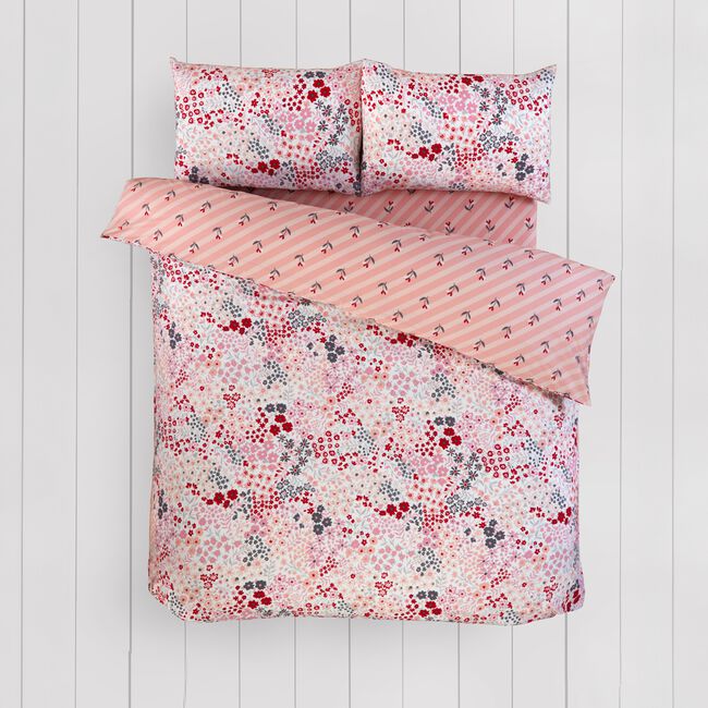 SINGLE DUVET COVER Lisse