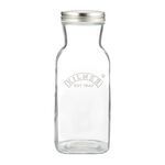 KILNER JUICE & SAUCE 1L Bottle Litre