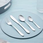 Everyday Essentials Sure Cutlery Set - 24 Piece