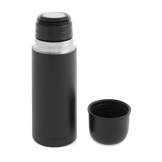 BodyGo Flask 350ml - Black