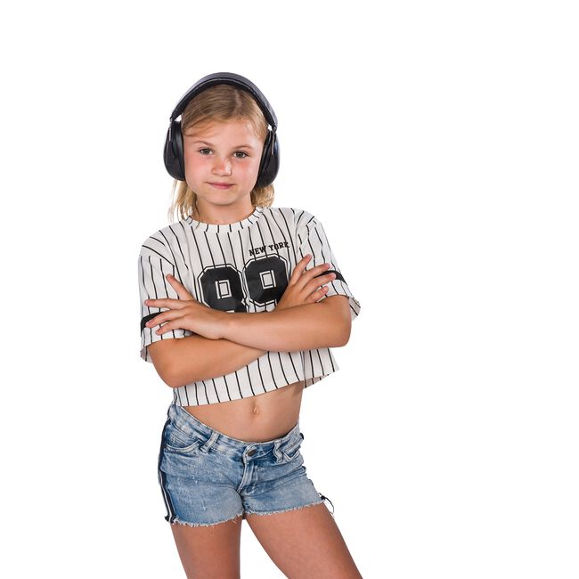 Dooky Junior Ear Protection 3+ Years