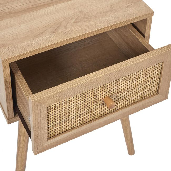 Bali Bedside Locker