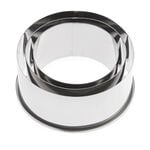 Tala Smooth Edged Pastry Cutters 3 Pack