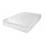 SINGLE REGAL MEMORY FOAM Mattress Topper