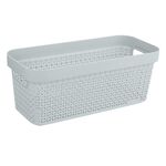 EZY MODE 5.2L LONG BASKET Lily Cream