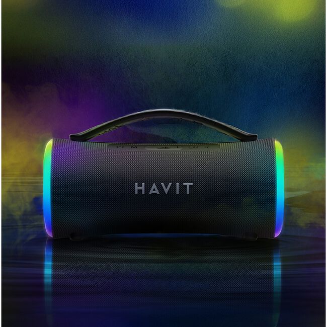 Havit Deep Bass Bluetooth Speaker